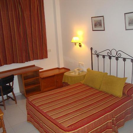 Hotel Villa Ducal Осуна Екстер'єр фото