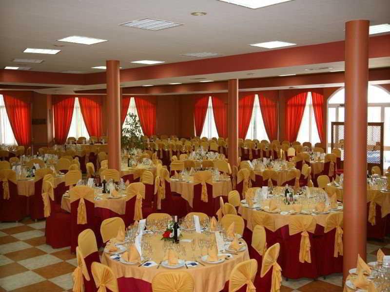 Hotel Villa Ducal Осуна Екстер'єр фото