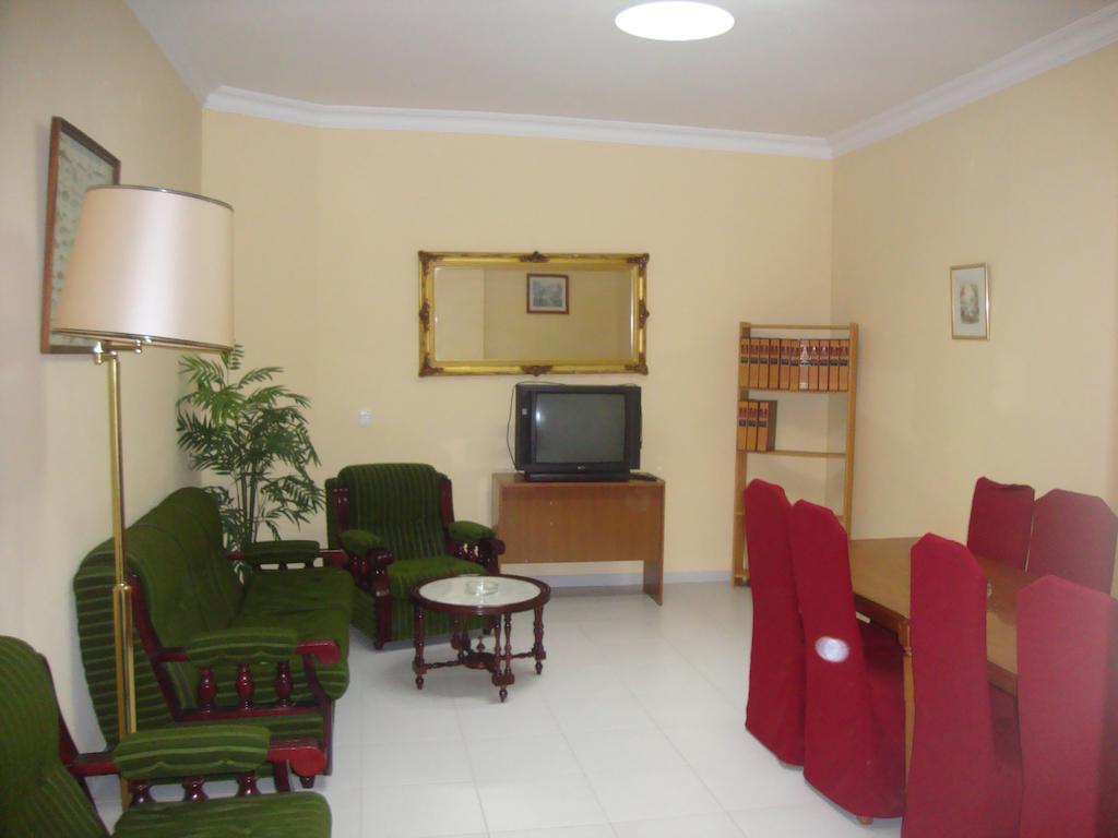 Hotel Villa Ducal Осуна Екстер'єр фото