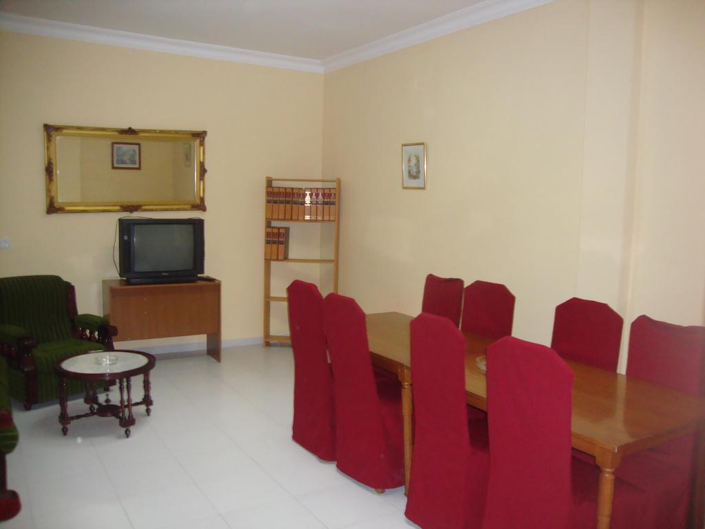 Hotel Villa Ducal Осуна Екстер'єр фото