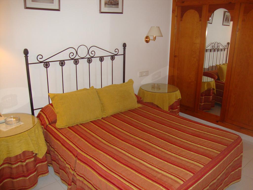 Hotel Villa Ducal Осуна Екстер'єр фото